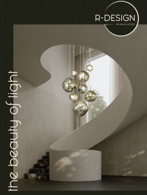 Advance Catálogo R-DESIGN 